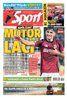 Sport - 18.10.2024