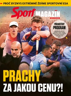 Příloha Sport - 18.10.2024