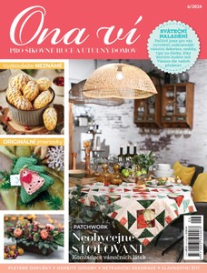 Ona Ví 6/2024