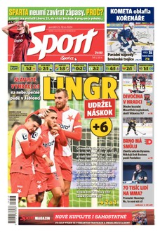 Sport - 21.10.2024