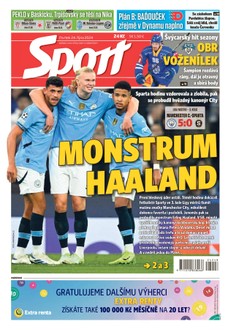 Sport - 24.10.2024