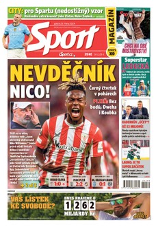 Sport - 25.10.2024