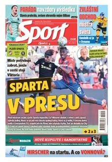 Sport - 26.10.2024