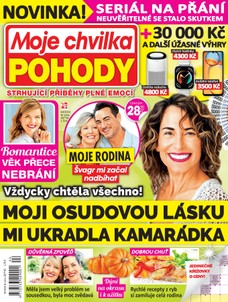 Moje chvilka pohody 44/2024