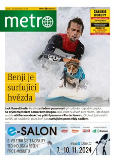 METRO - 01.11.2024