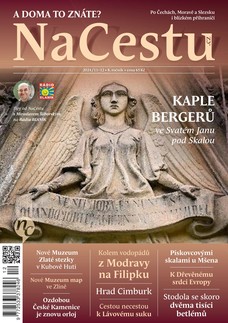 NaCestu - 11-12/2024