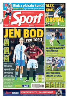 Sport - 04.11.2024