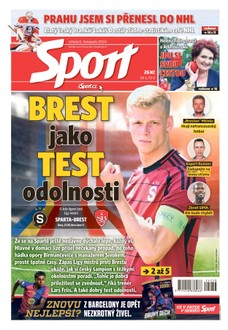 Sport - 06.11.2024