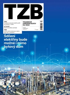 TZB HAUSTECHNIK 4/2024