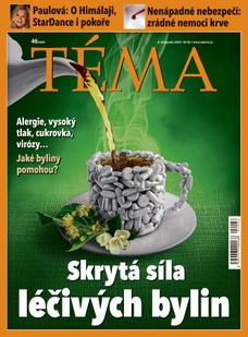 TÉMA DNES - 08.11.2024