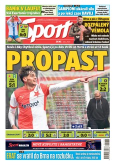 Sport - 11.11.2024