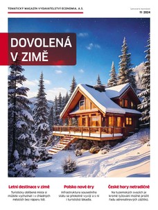 HN 221 - 13.11.2024 Dovolená v zimě