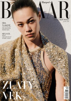 Harper's Bazaar - 12/2024