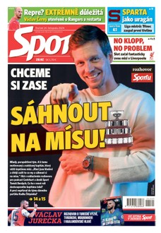 Sport - 14.11.2024