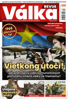 Válka Revue 12/2024