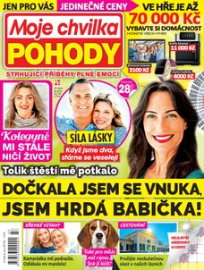 Moje chvilka pohody 47/2024