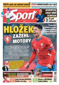 Sport - 21.11.2024