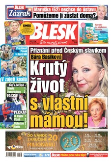 Blesk - 29.11.2024