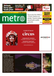 METRO - 02.12.2024