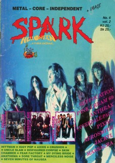 Spark 06/1993