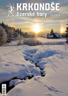 Krkonoše - Jizerské hory 12/2024