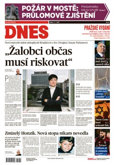 MF DNES - 17.01.2025