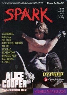 Spark 05/1994