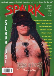 Spark 01/1997