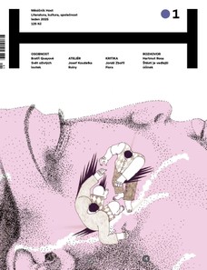 Měsíčník HOST 1/2025