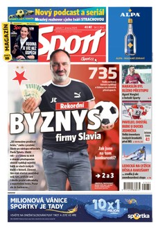 Sport - 07.02.2025
