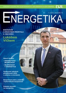 Energetika 1/2025