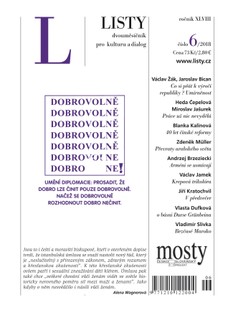 Listy 6/2018