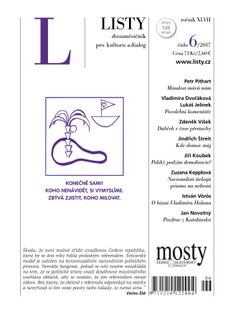 Listy 6/2017