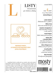 Listy 4/2017