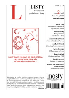 Listy 2/2017