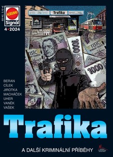 KRIMISIGNÁL 4/2024