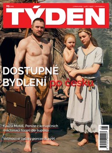 Týden 05/2025