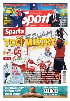 Sport - 18.03.2025