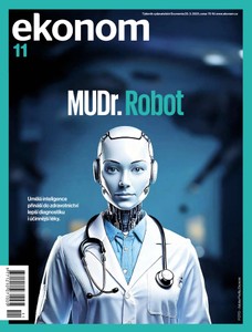 Ekonom 11 - 20.3.2025