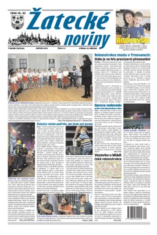 Žatecké noviny 12/25