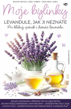 Bylinky 4/2025