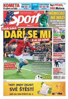 Sport - 20.03.2025