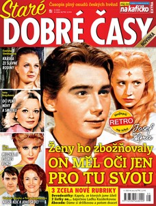 Staré dobré časy 5/2025