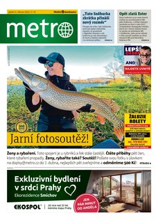 METRO - 21.03.2025