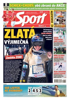 Sport - 21.03.2025