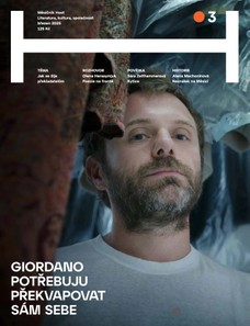 Měsíčník HOST 3/2025