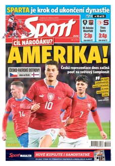 Sport - 22.03.2025