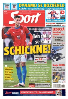 Sport - 24.03.2025