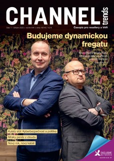 CHANNELtrends 1/2025