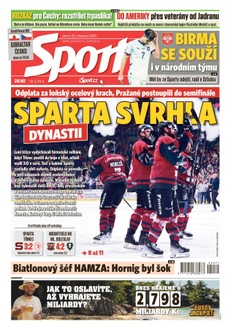Sport - 25.03.2025